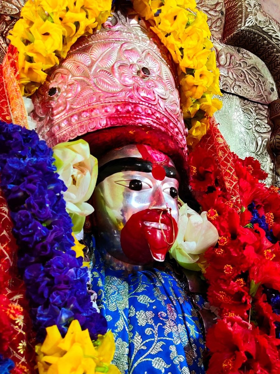 Maa Tara