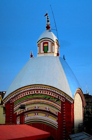 Tarapith Temple